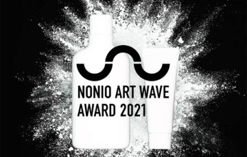 【年齢限定公募】NONIO ART WAVE AWARD 2021［賞金総額 200万円］