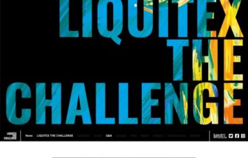 【学生限定公募】バニーコルアート株式会社│LLiquitex THE CHALLENGE 2021［賞品 画材10万円分］