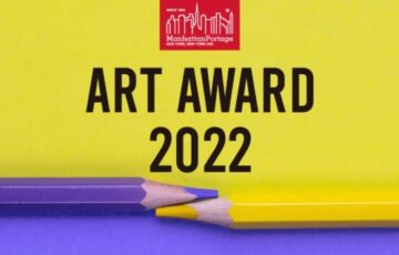 Manhattan Portage（マンハッタンポーテージ）│ART AWARD 2022［賞金 20万円］