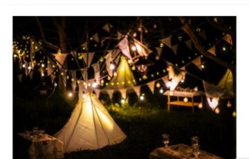 campicnic Vol.6「会場で芸術作品を展示しませんか？」