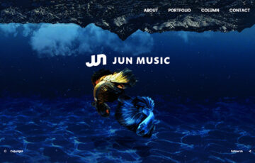 JUN MUSIC│第一回 JUN MUSICが推す音楽賞［グランプリ 賞金3万円 作品紹介など］