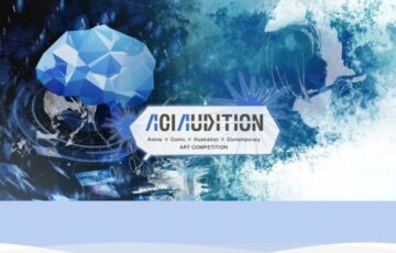 ACI AUDITION 2022［グランプリ 賞金30万円］