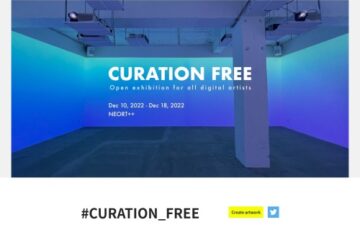 NEORT++│CURATION FREE