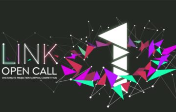 第11回 プロジェクションマッピング国際大会 1minute Projection Mapping Competition 2023［グランプリ 賞金200万円ほか］
