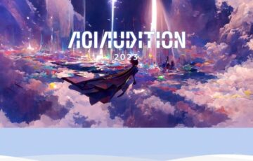 ACI AUDITION 2023［グランプリ 賞金30万円］