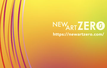 2024ZERO展 本展（一般）作品募集［大賞 賞金10万円 特別展示開催権 ］