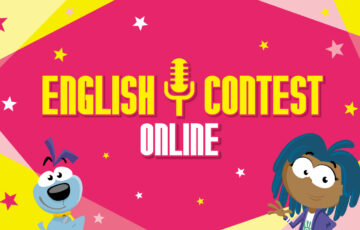 【幼・小・中学生限定公募】キッザニア「ENGLISHコンテスト オンライン」［賞 ECCオンラインレッスン1ヶ月分ほか］