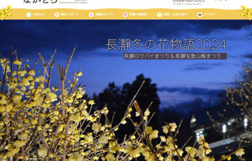 名勝及び天然記念物「長瀞」指定100周年記念ロゴデザイン募集［賞金5万円］