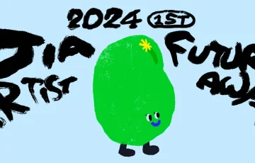 【児童限定公募】JIA Future Artists Award 2024［金賞 賞金2万円ほか］