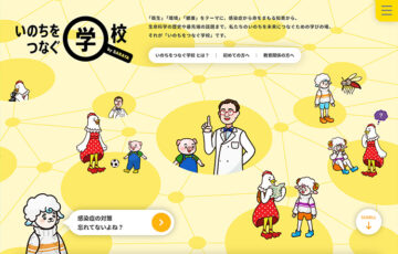 【中高生限定公募】いのちをつなぐ学校│SDGs最前線！フクオカハカセと行くボルネオ学習ツアー」参加に向け、作文募集［賞 「フクオカハカセと行くボルネオ学習ツアー」参加権］