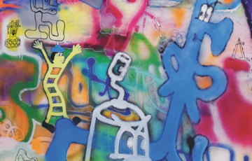 SHIBUYAまちびらき2024 -OPEN ART 渋谷アンデパンダン展-