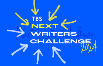 TBS NEXT WRITERS CHALLENGE 2024［大賞 賞金300万円］