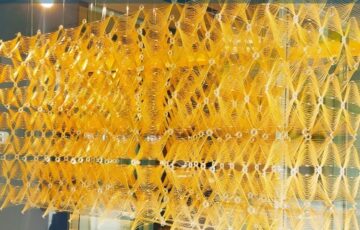 【年齢限定公募】Brillia Art Award Cube［大賞 賞金20万円 制作補助金30万円など］