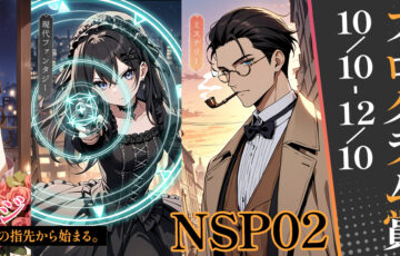 web小説サイトネオページ│第2回 サポート・プログラム賞［金賞 賞金20万円 商業連載契約100万円］