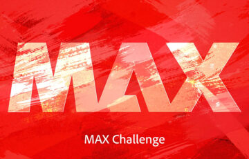 「MAX Challenge 2025」コンテスト［グランプリ iPad Pro第7世代 Apple Pencil Proなど］