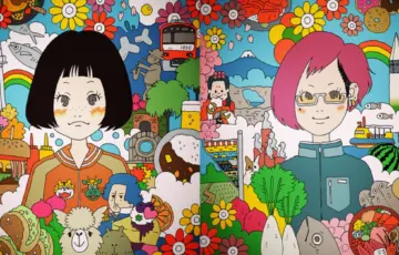 「私と三浦半島」思い出大募集［賞 エピソードをイラスト化］