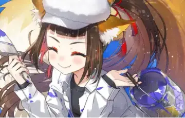 にじコン34 ～テーマ「なんでもOK！」～［最優秀賞 Amazonギフト券10万円分］