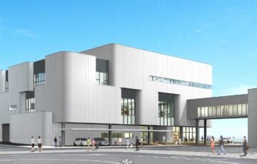 【準地域限定公募】湯沢市│複合公共施設の愛称を募集します！［採用作品 現金5万円］