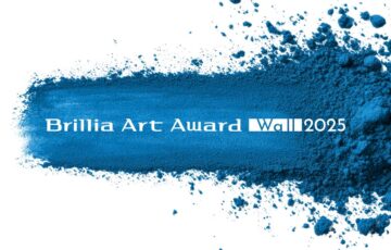 Brillia Art Award Wall 2025［入賞 賞金20万円 デジタルプラットフォーム「ArtSticker」登録権利 作品展示］