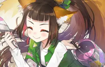 にじコン37 ～テーマ「なんでもOK！」～［最優秀賞 Amazonギフト券10万円分］