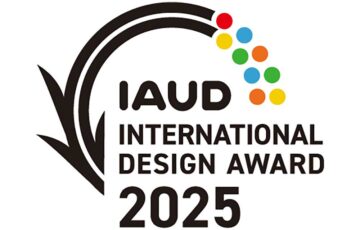 IAUD国際デザイン賞2025